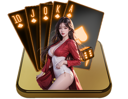 Live casino VINWIN