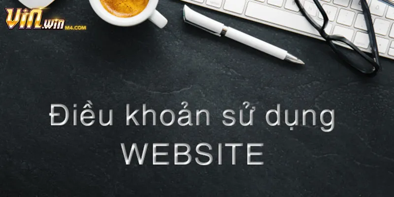 Điều khoản sử dụng website