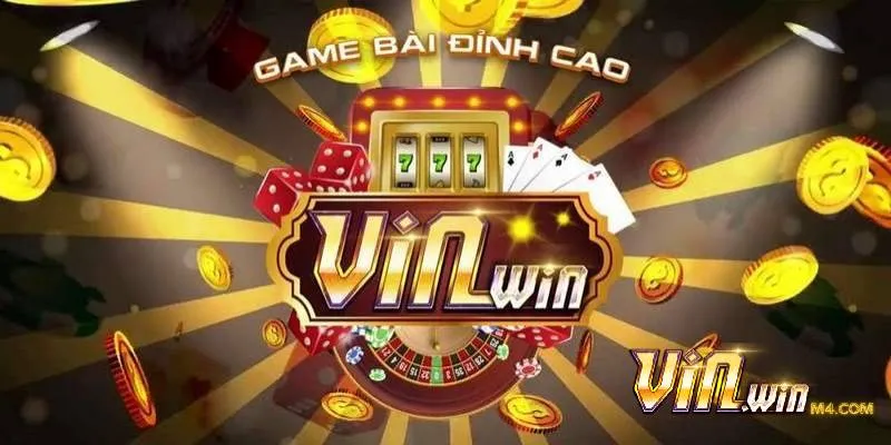 Giới thiệu sảnh game bài hấp dẫn nhất tại VINWIN