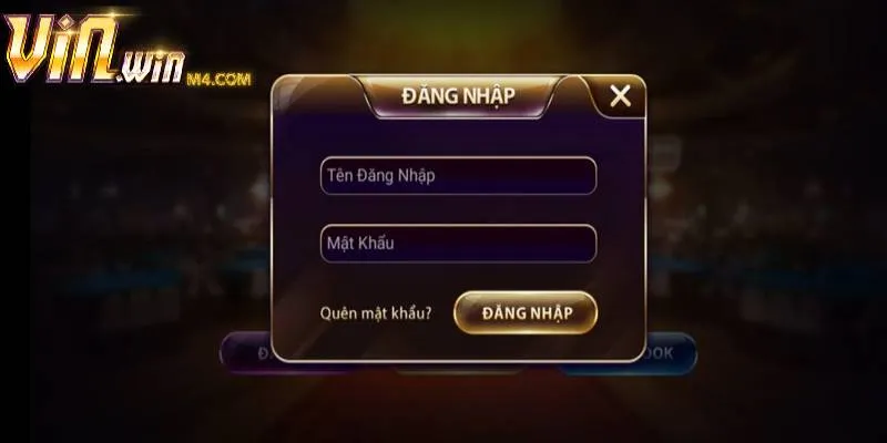 Những điều cần lưu ý khi thực hiện đăng ký đăng nhập VINWIN